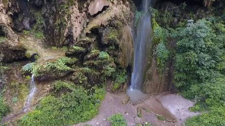 Rishikesh, la puerta del Himalaya, un lugar en la India