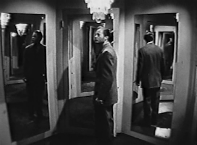 MIEDO EN LA NOCHE (FEAR IN THE NIGHT) (USA, 1947) Intriga, Policiaco