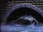 BESTIA BAJO ASFALTO, (Alligator) (USA, 1980) Terror, Policíaco