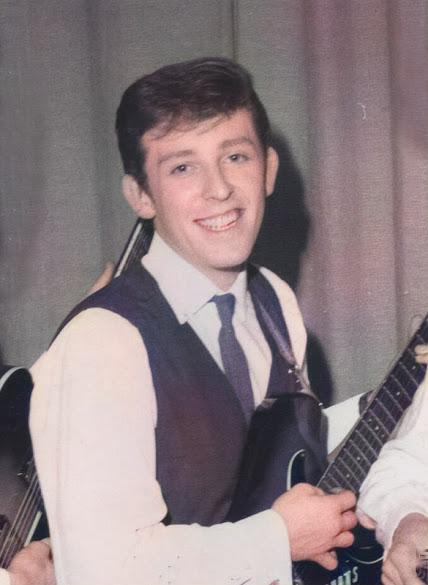 Efemérides del Rock y Heavy Metal: Que pasó un 03 de Abril Efemérides del Rock y Heavy Metal: Que pasó un 03 de Abril