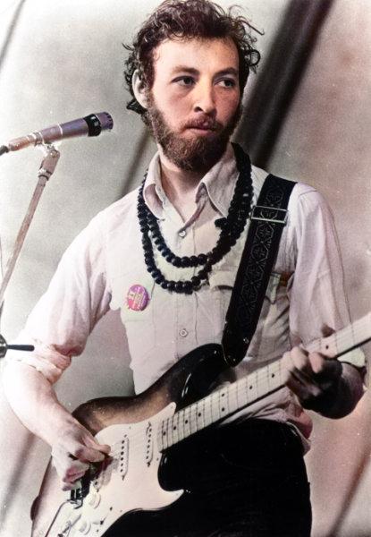 Efemérides del Rock y Heavy Metal: Que pasó un 03 de Abril Efemérides del Rock y Heavy Metal: Que pasó un 03 de Abril