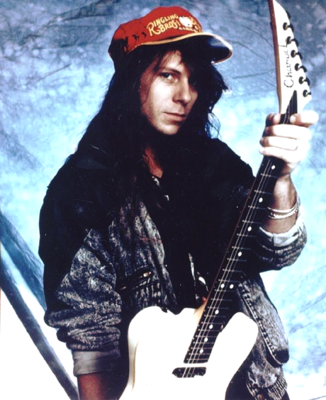 Efemérides del Rock y Heavy Metal: Que pasó un 03 de Abril Efemérides del Rock y Heavy Metal: Que pasó un 03 de Abril