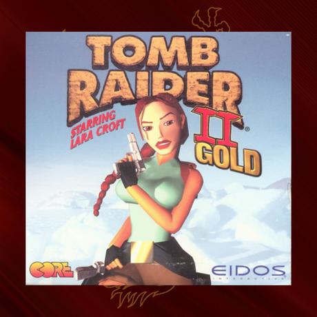 Beyond the Cover: Tomb Raider II Beyond the Cover: Tomb Raider II