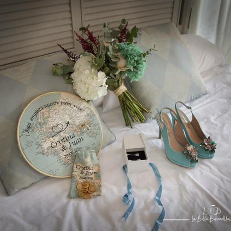 Boda en la Capilla de la Playa del Descargador (Mojácar) Boda en la Capilla de la Playa del Descargador (Mojácar)