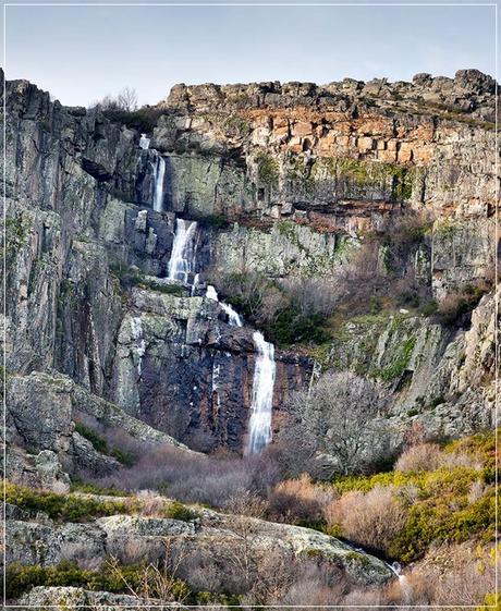 Valverde de los Arroyos