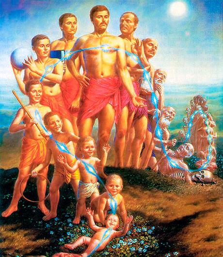 Crónicas del Campo Santo, Nº 24.