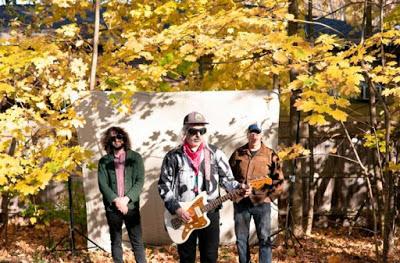 Dinosaur Jr. - Garden (2021) Dinosaur Jr. - Garden (2021)