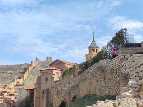 Guía completa de Albarracín en familia: visitas y excursiones en Albarracín con niños Guía completa de Albarracín en familia: visitas y excursiones en Albarracín con niños