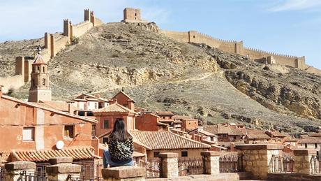 Guía completa de Albarracín en familia: visitas y excursiones en Albarracín con niños