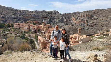 Guía completa de Albarracín en familia: visitas y excursiones en Albarracín con niños Guía completa de Albarracín en familia: visitas y excursiones en Albarracín con niños