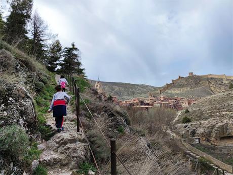 Guía completa de Albarracín en familia: visitas y excursiones en Albarracín con niños Guía completa de Albarracín en familia: visitas y excursiones en Albarracín con niños