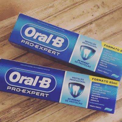 Oralb