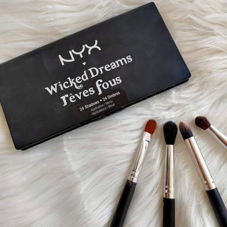 paleta nyx cerrada El rescate de Abril: Intentando sacar provecho a lo que me decepcionó 02