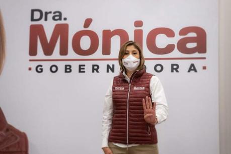 Mónica Rangel logra unidad y suma apoyo en varios sectores