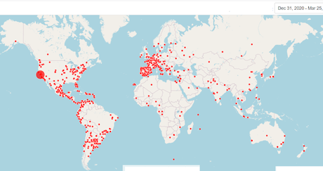 Grito de Mujer | Cierra Mes de Actividades Culturales