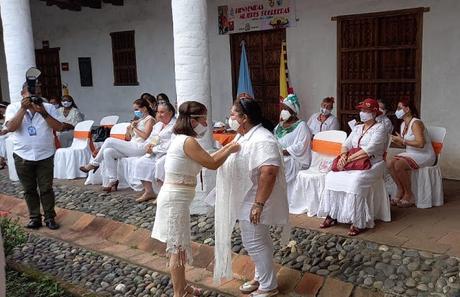 Grito de Mujer | Cierra Mes de Actividades Culturales