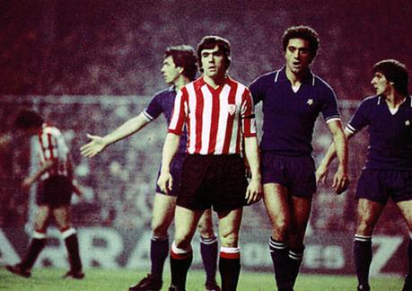 Los mejores jugadores de la historia del Athletic de Bilbao 