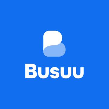 Busuu app para aprender ingles