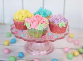 ¿Como hacer cupcakes? Recetas y decoración