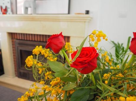 ¡ALEGRA TU VIDA CON FLORES! ¡ALEGRA TU VIDA CON FLORES!