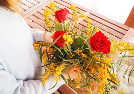 ¡ALEGRA TU VIDA CON FLORES! ¡ALEGRA TU VIDA CON FLORES!