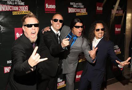 Efemérides del Rock y Heavy Metal: Que pasó un 04 de Abril Efemérides del Rock y Heavy Metal: Que pasó un 04 de Abril