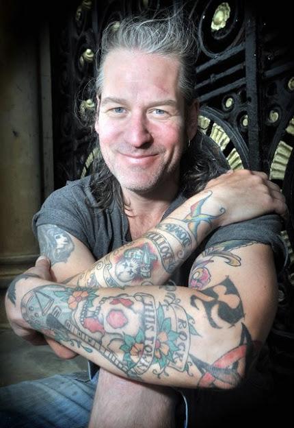 Efemérides del Rock y Heavy Metal: Que pasó un 04 de Abril Efemérides del Rock y Heavy Metal: Que pasó un 04 de Abril