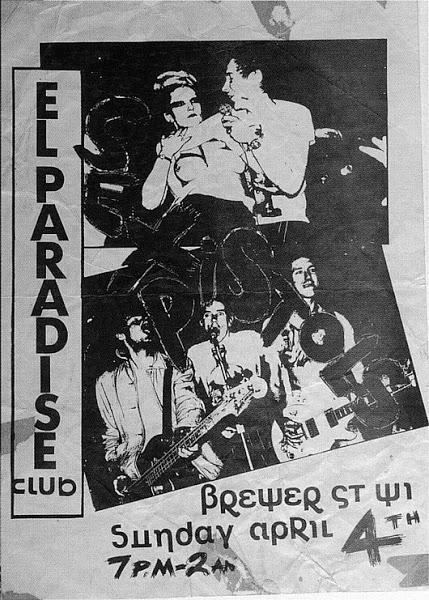 Efemérides del Rock y Heavy Metal: Que pasó un 04 de Abril