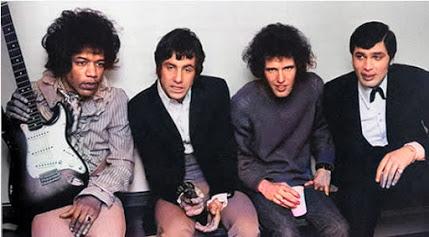 Efemérides del Rock y Heavy Metal: Que pasó un 04 de Abril Efemérides del Rock y Heavy Metal: Que pasó un 04 de Abril