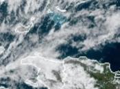 Aviso lluvias para este sábado domingo vaguada sistema frontal