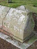 Santos y padres de santos.