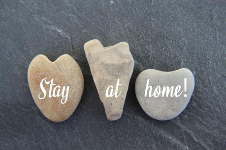 Un año del confinamiento quedate en casa stay at home aniversario confinamiento