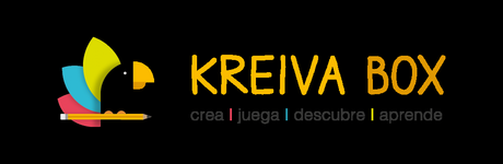 Kreiva Box, creatividad y diversión en familia