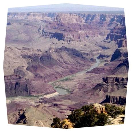 Viajando por Arizona