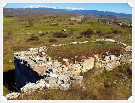 Monte Cildá Monte Cildá
