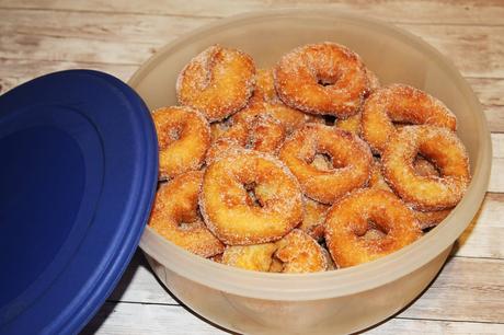 ROSQUILLAS DE SEMANA SANTA {MUY RICAS Y BLANDITAS} ROSQUILLAS DE SEMANA SANTA {MUY RICAS Y BLANDITAS}