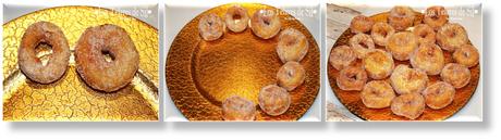 ROSQUILLAS DE SEMANA SANTA {MUY RICAS Y BLANDITAS} PASO A PASO