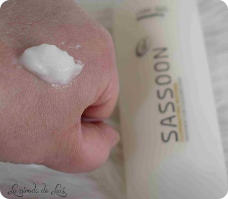 SASSOON, Illuminating Restore SASSOON, Illuminating Restore