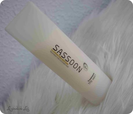 SASSOON, Illuminating Restore SASSOON, Illuminating Restore