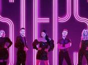 Steps estrena nueva versión tema ‘Heartbreak This City’ junto Michelle Visage