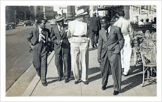 Cuatro Grandes de la Música Afrocubana del siglo XX