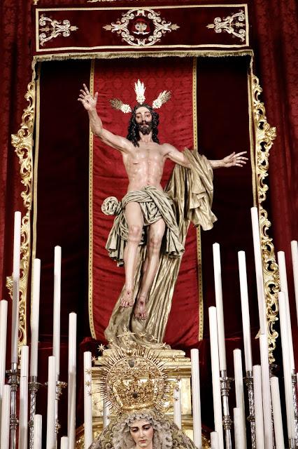 La Resurrección de Jesús. La Resurrección de Jesús.