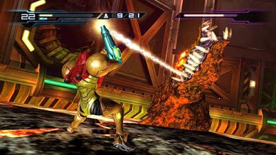 Credit 1: Metroid: Other M