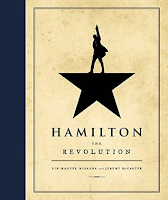 Reseña #567 - Hamilton. The Revolution