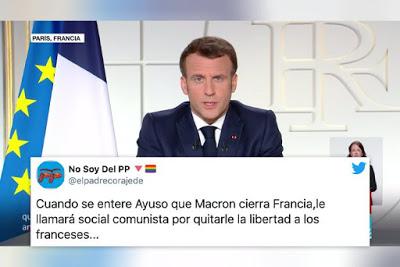 Una Semana Santa con miles de alemanes (en Baleares y Canarias) y de franceses (en Madrid).