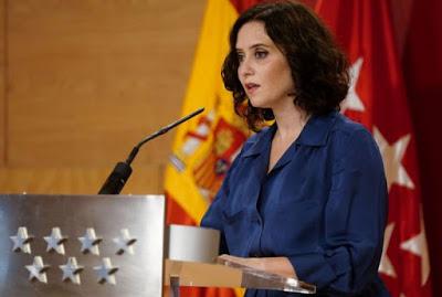 Una Semana Santa con miles de alemanes (en Baleares y Canarias) y de franceses (en Madrid).