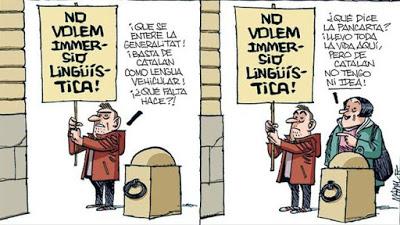 Una Semana Santa con miles de alemanes (en Baleares y Canarias) y de franceses (en Madrid).