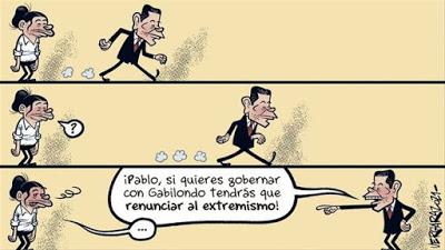 Una Semana Santa con miles de alemanes (en Baleares y Canarias) y de franceses (en Madrid).