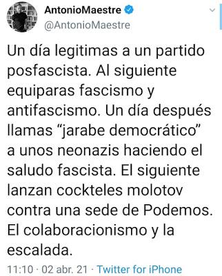 Una Semana Santa con miles de alemanes (en Baleares y Canarias) y de franceses (en Madrid).