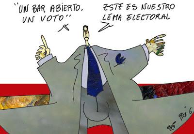 Una Semana Santa con miles de alemanes (en Baleares y Canarias) y de franceses (en Madrid).